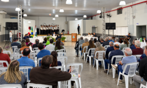 Sessão Itinerante aproxima Câmara e comunidade na Linha Torrens