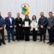 Milioli Jiu-Jitsu recebe Moção de Aplauso pelos dois anos de atuação em Morro da Fumaça