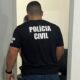 Polícia Civil prende preventivamente motorista de aplicativo suspeito de estupro de vulnerável em Morro da Fumaça