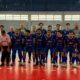 Morro da Fumaça Futsal vence o São Bento do Sul em jogo de ida das quartas de final