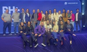 Cermoful acompanha novas tendências de gestão de pessoas no RH+ COOP