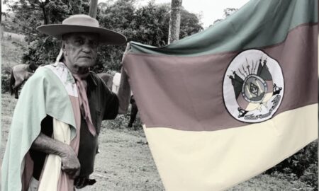 Nota de Falecimento: Valdir Alves Maciel, aos 71 anos de idade