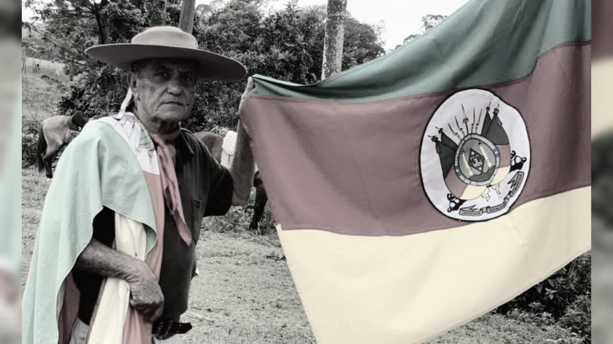 Nota de Falecimento: Valdir Alves Maciel, aos 71 anos de idade