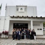Morro da Fumaça recebe comitivas italianas para troca de experiências e diálogo sobre parcerias 3 Morro da Fumaça recebe comitivas italianas para troca de experiências e diálogo sobre parcerias