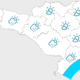 Confira a previsão do tempo para este sábado (26)