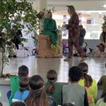 Projeto escolar fumacense encerra atividades com aprendizado sobre a fauna local 3 Projeto escolar fumacense encerra atividades com aprendizado sobre a fauna local