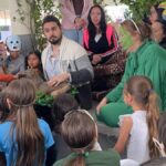 Projeto escolar fumacense encerra atividades com aprendizado sobre a fauna local 2 Projeto escolar fumacense encerra atividades com aprendizado sobre a fauna local