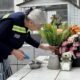 Vigilância Sanitária fumacense orienta população sobre prevenção à dengue no Dia de Finados