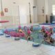 Outubro Rosa ganha espaço nas aulas de hidroginástica de Morro da Fumaça