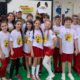 Alunos do 4º ano do Centro Educacional Davi concluem programa de educação para o trânsito