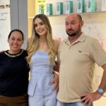 Depilação a laser e tratamentos personalizados são novidades da Ana Lu Estética & Bem-Estar 6 Depilação a laser e tratamentos personalizados são novidades da Ana Lu Estética & Bem-Estar