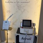 Depilação a laser e tratamentos personalizados são novidades da Ana Lu Estética & Bem-Estar 8 Depilação a laser e tratamentos personalizados são novidades da Ana Lu Estética & Bem-Estar