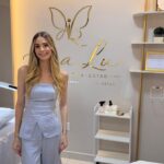 Depilação a laser e tratamentos personalizados são novidades da Ana Lu Estética & Bem-Estar 2 Depilação a laser e tratamentos personalizados são novidades da Ana Lu Estética & Bem-Estar