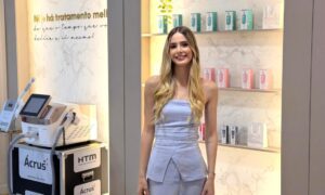 Depilação a laser e tratamentos personalizados são novidades da Ana Lu Estética & Bem-Estar
