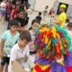 Associação de Moradores do Bairro Naspolini promove tarde especial para crianças