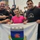 Atletas de Morro da Fumaça conquistam pódios no Campeonato Mundial de Powerlifting, na Polônia