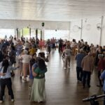 Morro da Fumaça encerra 2° Jogos da Terceira Idade com integração e celebração 3 Morro da Fumaça encerra 2° Jogos da Terceira Idade com integração e celebração
