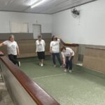 Morro da Fumaça encerra 2° Jogos da Terceira Idade com integração e celebração 5 Morro da Fumaça encerra 2° Jogos da Terceira Idade com integração e celebração