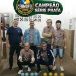 Copa Cermoful de Bocha consagra Jazida Bellareia campeã de 2026 2 Copa Cermoful de Bocha consagra Jazida Bellareia campeã de 2026