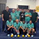 Copa Cermoful de Bocha consagra Jazida Bellareia campeã de 2026 3 Copa Cermoful de Bocha consagra Jazida Bellareia campeã de 2026