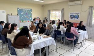 Governo de Morro da Fumaça promove homenagens aos professores da rede municipal