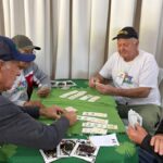 Morro da Fumaça encerra 2° Jogos da Terceira Idade com integração e celebração 8 Morro da Fumaça encerra 2° Jogos da Terceira Idade com integração e celebração