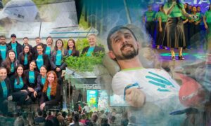 Dia Internacional das Cooperativas de Crédito: Sicoob Credija celebra a força da cooperação e o impacto regional