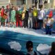 Desfile da FJF 2026 terá programação especial e música ao vivo após a apresentação
