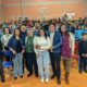 Com mais de 20 anos de trajetória, professora Valéria Guollo Patricio se despede da Educação fumacense