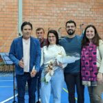 Com mais de 20 anos de trajetória, professora Valéria Guollo Patricio se despede da Educação fumacense