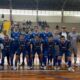 Morro da Fumaça Futsal se despede da Série Bronze nas quartas de final