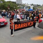 FJF tem empate inédito no primeiro lugar do desfile em Morro da Fumaça 9 FJF tem empate inédito no primeiro lugar do desfile em Morro da Fumaça