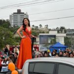 FJF tem empate inédito no primeiro lugar do desfile em Morro da Fumaça 10 FJF tem empate inédito no primeiro lugar do desfile em Morro da Fumaça