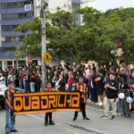 FJF tem empate inédito no primeiro lugar do desfile em Morro da Fumaça 11 FJF tem empate inédito no primeiro lugar do desfile em Morro da Fumaça