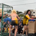 FJF tem empate inédito no primeiro lugar do desfile em Morro da Fumaça 14 FJF tem empate inédito no primeiro lugar do desfile em Morro da Fumaça