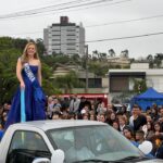 FJF tem empate inédito no primeiro lugar do desfile em Morro da Fumaça 15 FJF tem empate inédito no primeiro lugar do desfile em Morro da Fumaça