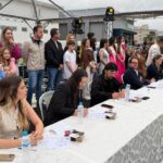 FJF tem empate inédito no primeiro lugar do desfile em Morro da Fumaça 21 FJF tem empate inédito no primeiro lugar do desfile em Morro da Fumaça