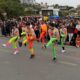 FJF tem empate inédito no primeiro lugar do desfile em Morro da Fumaça