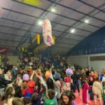 FJF tem empate inédito no primeiro lugar do desfile em Morro da Fumaça 2 FJF tem empate inédito no primeiro lugar do desfile em Morro da Fumaça