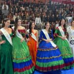 FJF tem empate inédito no primeiro lugar do desfile em Morro da Fumaça 3 FJF tem empate inédito no primeiro lugar do desfile em Morro da Fumaça