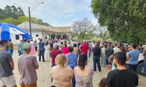 Paróquia São Roque divulga horários das missas de Finados em Morro da Fumaça