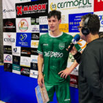 Os Cabeludos seguem na liderança após encerramento da terceira rodada da FJF 2 Os Cabeludos seguem na liderança após encerramento da terceira rodada da FJF