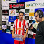 Os Cabeludos seguem na liderança após encerramento da terceira rodada da FJF 3 Os Cabeludos seguem na liderança após encerramento da terceira rodada da FJF