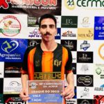 Goleada e empate marcam encerramento da segunda rodada da FJF