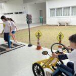 Educação que salva vidas: 48 alunos de Morro da Fumaça se formam no programa “Por Um Trânsito Mais Seguro”, da PMRv 3 Educação que salva vidas: 48 alunos de Morro da Fumaça se formam no programa “Por Um Trânsito Mais Seguro”, da PMRv