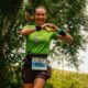 Fumacense Denise Tezza realiza sonho de correr meia maratona em Roma