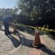 Ruas Tranquilo Pellegrin e Lina C. Vasconcelos: Infraestrutura aciona garantia da obra