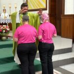 Igreja Matriz São Roque recebe Missa do Outubro Rosa 11 Igreja Matriz São Roque recebe Missa do Outubro Rosa