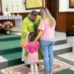 Igreja Matriz São Roque recebe Missa do Outubro Rosa 12 Igreja Matriz São Roque recebe Missa do Outubro Rosa