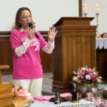 Igreja Matriz São Roque recebe Missa do Outubro Rosa 13 Igreja Matriz São Roque recebe Missa do Outubro Rosa